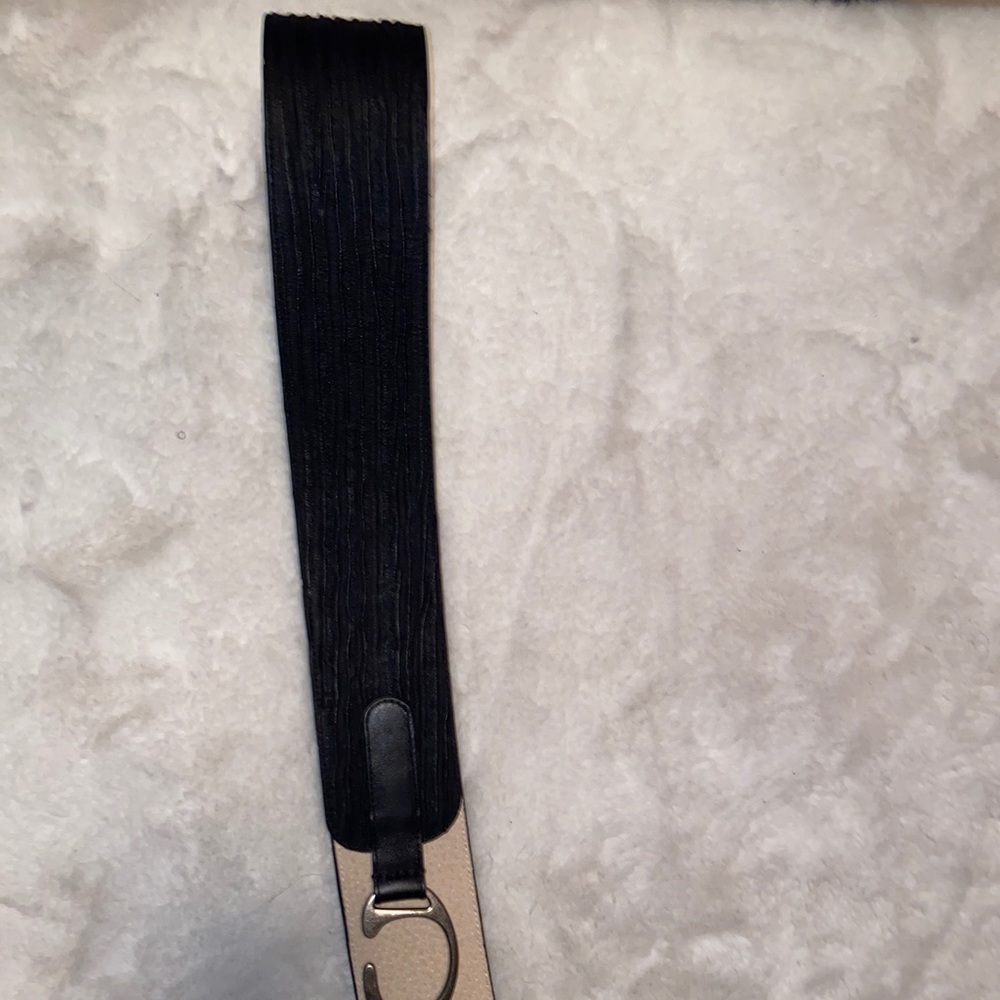 Genuine Leather Coldwater Creek Belt